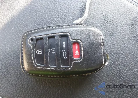 2024 Toyota Land Cruiser First Edition из США, поврежденный, VIN JTEABFAJ3RK007689